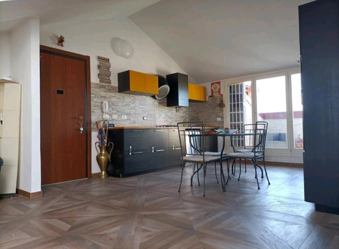B&B Center Gallery Bolonya Dış mekan fotoğraf