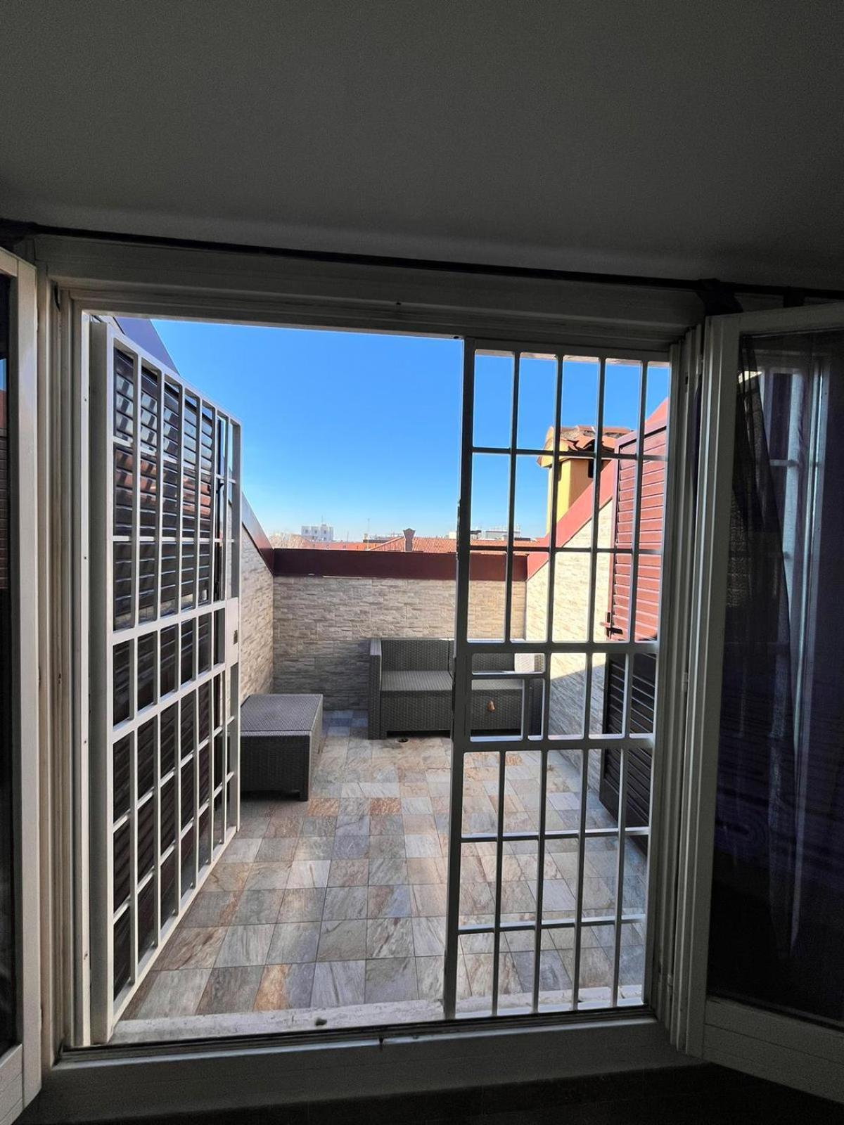 B&B Center Gallery Bolonya Dış mekan fotoğraf