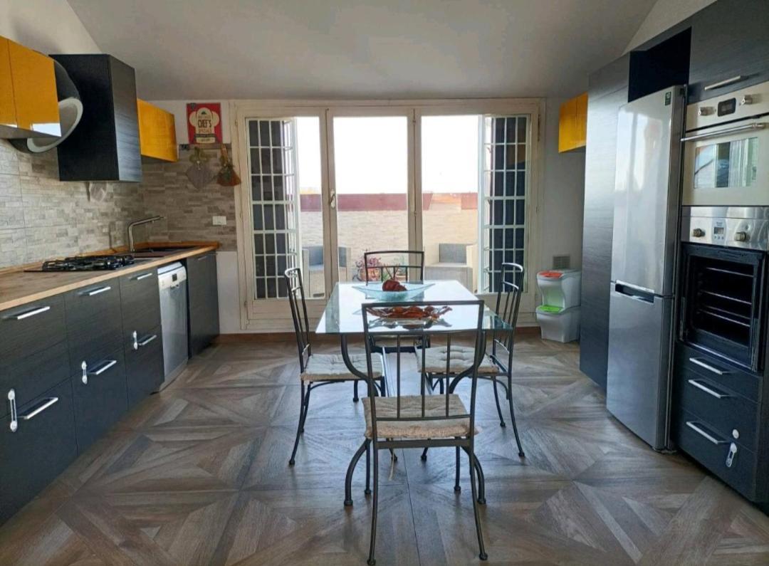 B&B Center Gallery Bolonya Dış mekan fotoğraf