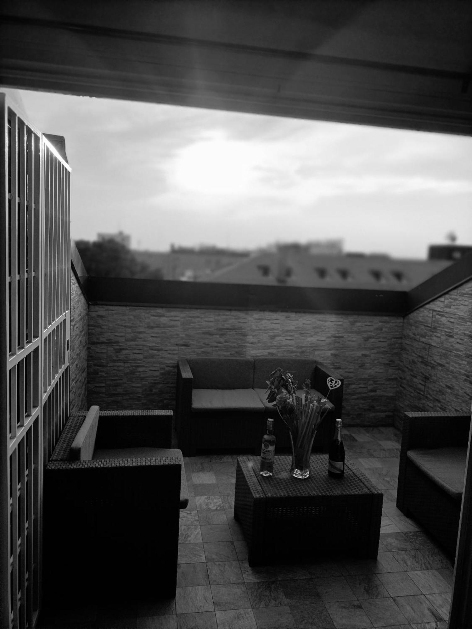 B&B Center Gallery Bolonya Dış mekan fotoğraf