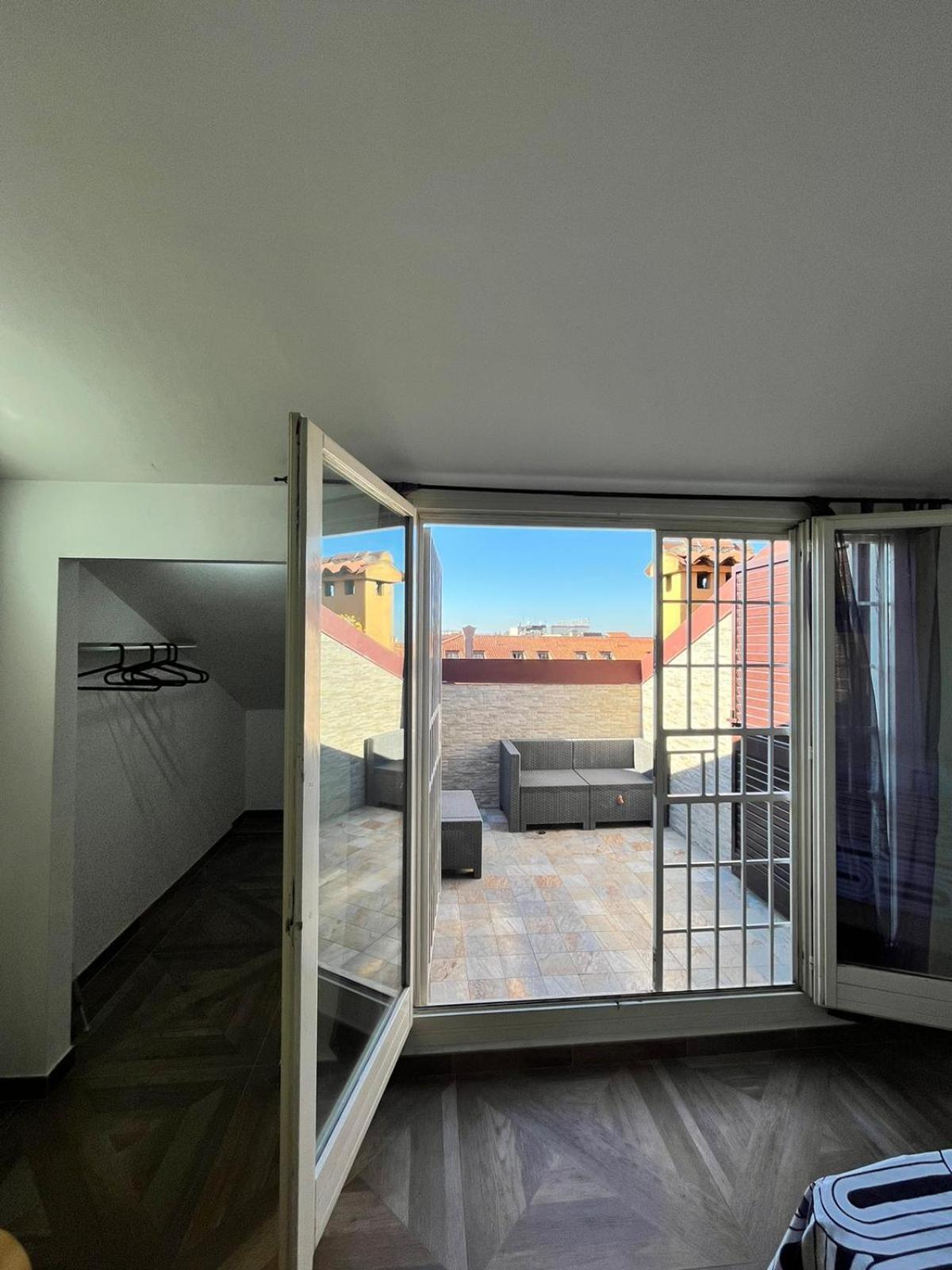 B&B Center Gallery Bolonya Dış mekan fotoğraf